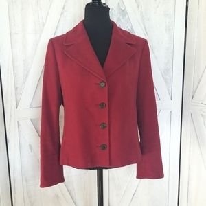 Ann Taylor Blazer